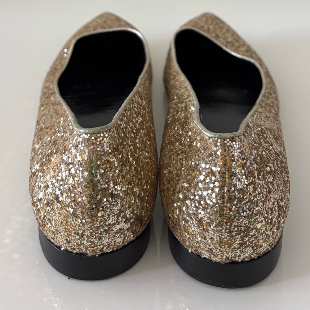 Authentic YSL flats - Picture 4 of 7